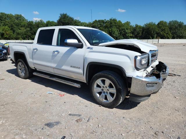 2018 GMC SIERRA K15 3GTU2NEC4JG350367