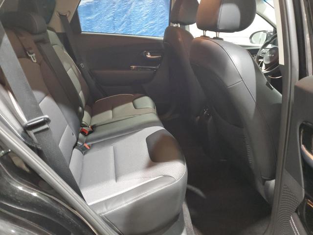 2022 KIA NIRO S KNDCC3LG2N5139474