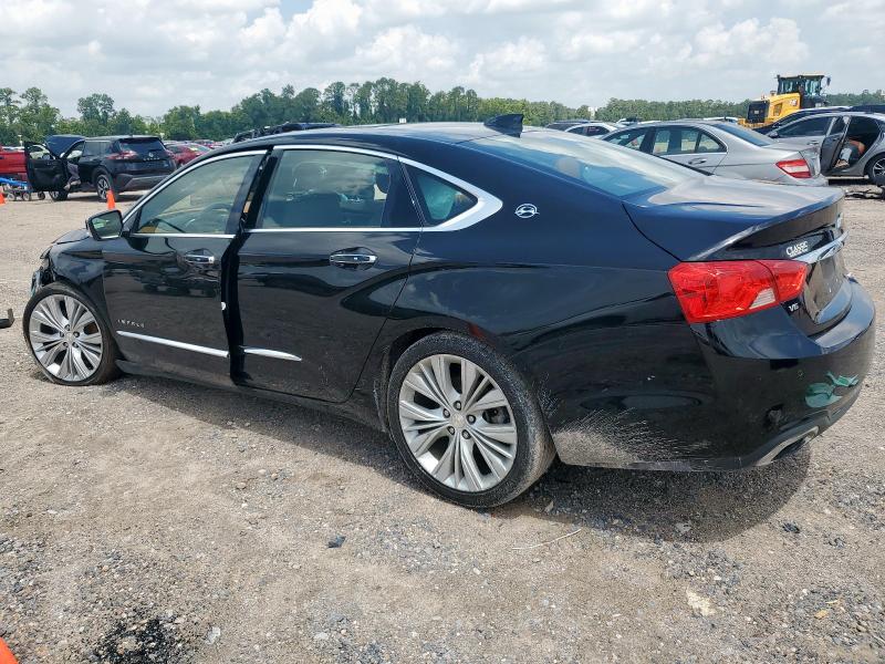 2015 CHEVROLET IMPALA LTZ 1G1165S39FU123121