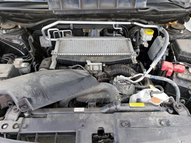 2021 SUBARU ASCENT LIM 4S4WMAMD6M3442413