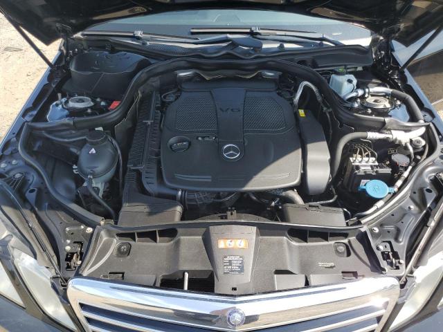 2012 MERCEDES-BENZ E 350 4MAT - WDDHF8JB5CA616894