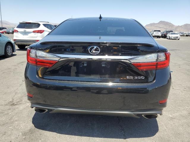 2017 LEXUS ES 350 58ABK1GG5HU070033