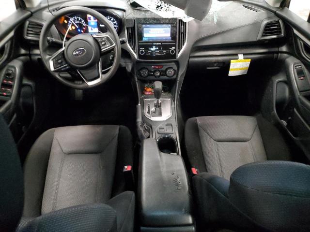 2021 SUBARU IMPREZA 4S3GTAB60M3705446