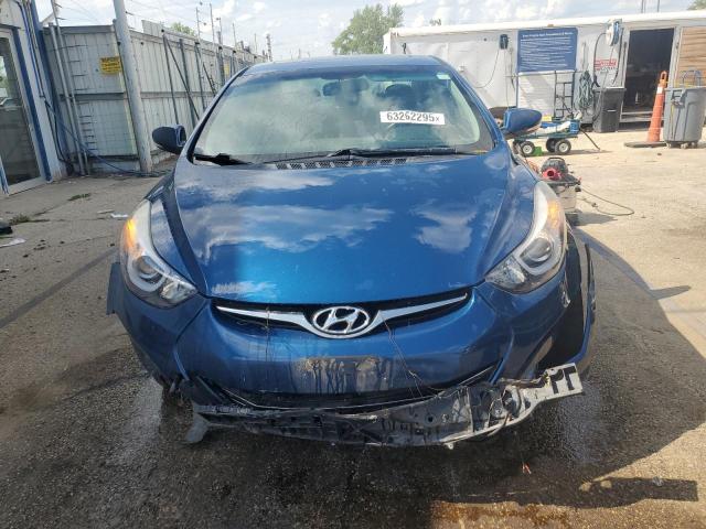 2015 HYUNDAI ELANTRA SE - KMHDH4AH0FU226851