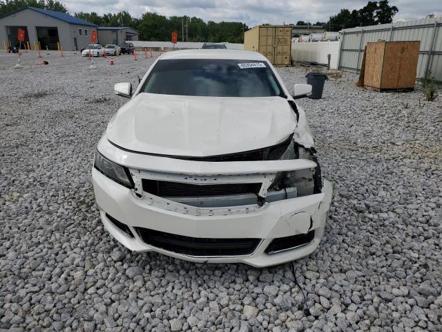 2014 CHEVROLET IMPALA LT - 2G1125S35E9161730