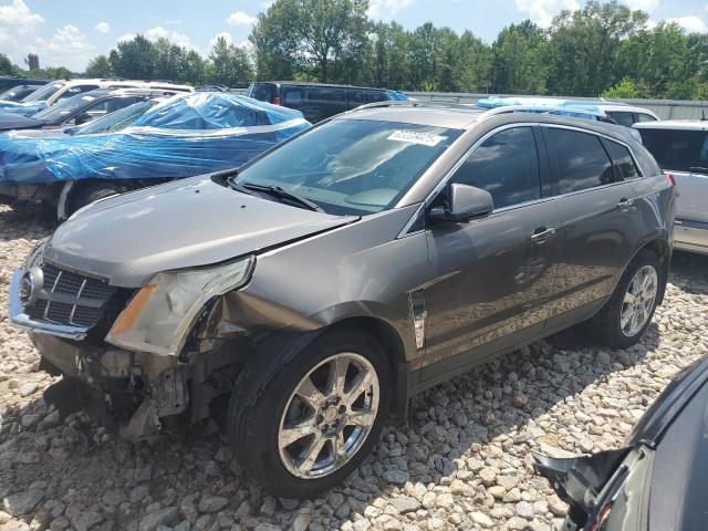 Global Auto Auctions: 2011 CADILLAC SRX PERFOR