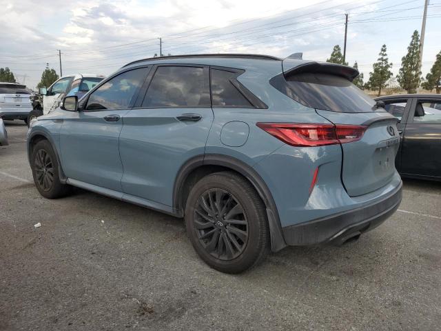 2024 INFINITI QX50 LUXE 3PCAJ5BA6RF101496