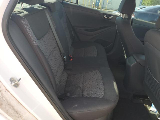 2018 HYUNDAI IONIQ BLUE KMHC65LC1JU064939