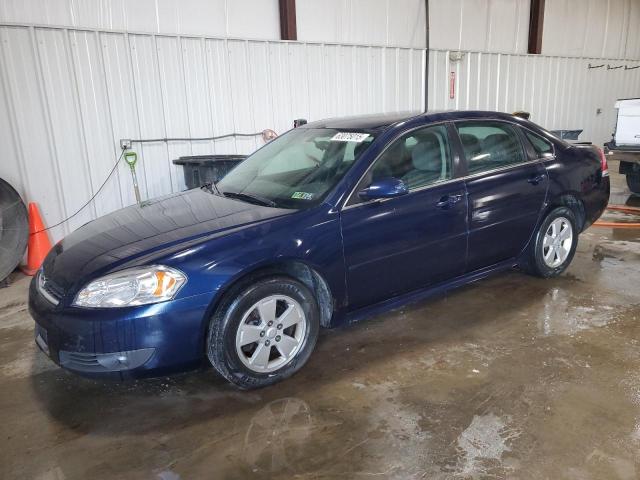 Vin: 2g1wg5ek0b1193361, lot: 63075015, chevrolet impala lt 2011 img_1