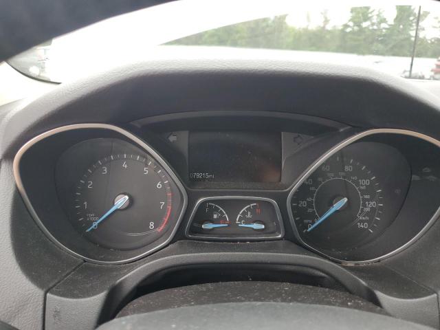 2015 FORD FOCUS TITA 1FADP3J27FL285842