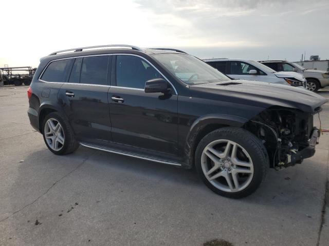 2015 MERCEDES-BENZ GL 550 4MA 4JGDF7DE1FA520656