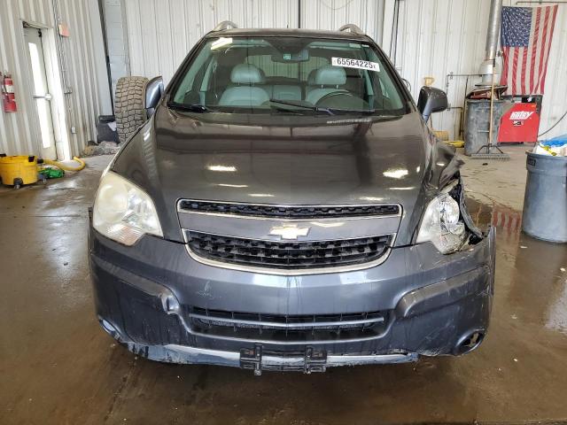 3GNAL4EK4DS558419 2013 CHEVROLET CAPTIVA
