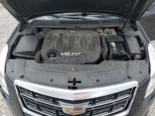 2017 CADILLAC XTS 2G61U5S34H9116304
