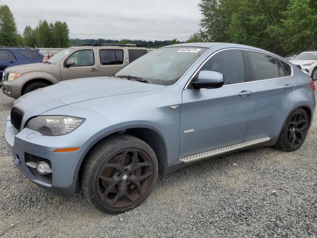 Vin: 5uxfh0c55alc66089, lot: 64284275, bmw x6 hybrid 2010 img_1