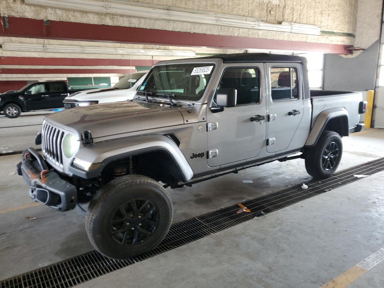 JEEP GLADIATOR SPORT