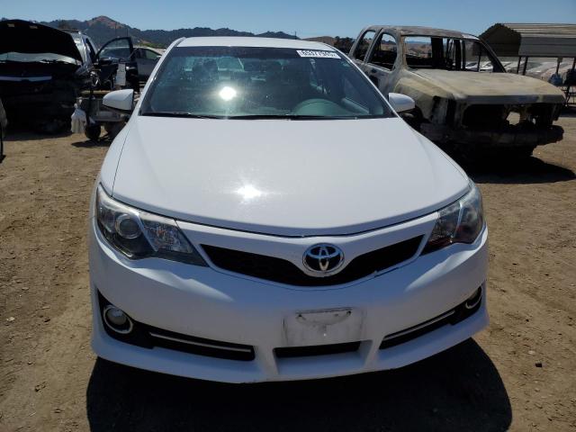 2013 TOYOTA CAMRY L - 4T1BF1FK7DU263649