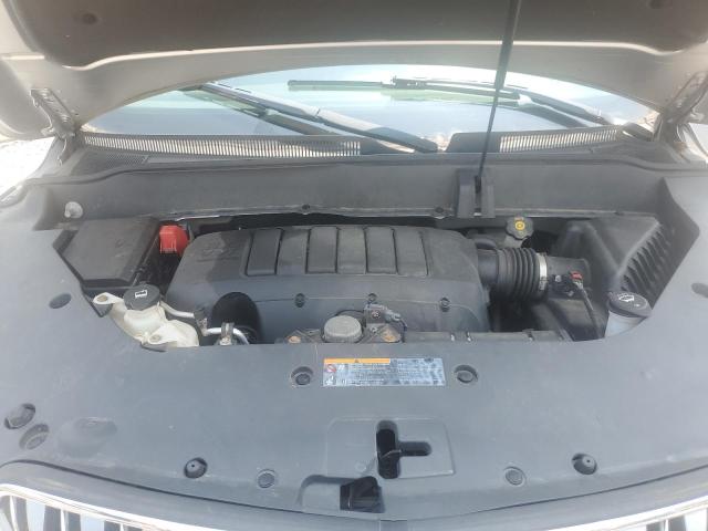 2014 BUICK ENCLAVE - 5GAKVBKD6EJ284372