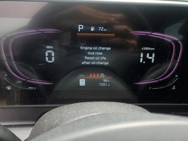 2024 KIA SPORTAGE X - 5XYK6CDF5RG196094