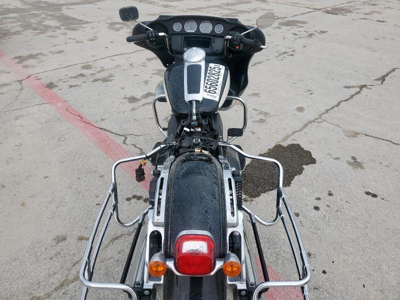 2023 HARLEY-DAVIDSON FLHTP 1HD1FMP14PB624440