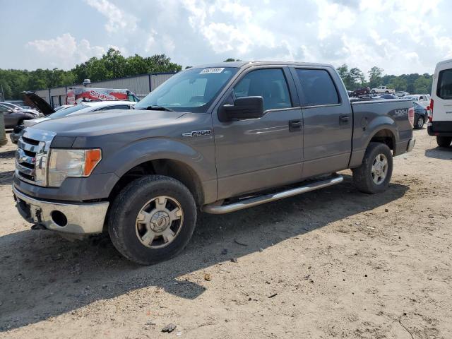 FORD F150 SUPER