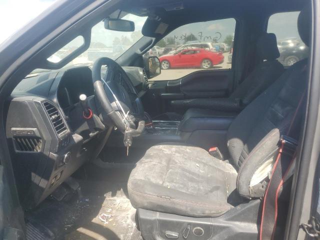 2018 FORD F150 SUPERCREW 1FTEW1EP0JFE09307