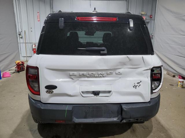 2022 FORD BRONCO SPORT OUTER BANKS #3290289259