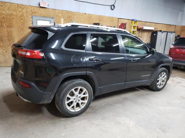 2016 JEEP CHEROKEE L 1C4PJMCS8GW192887