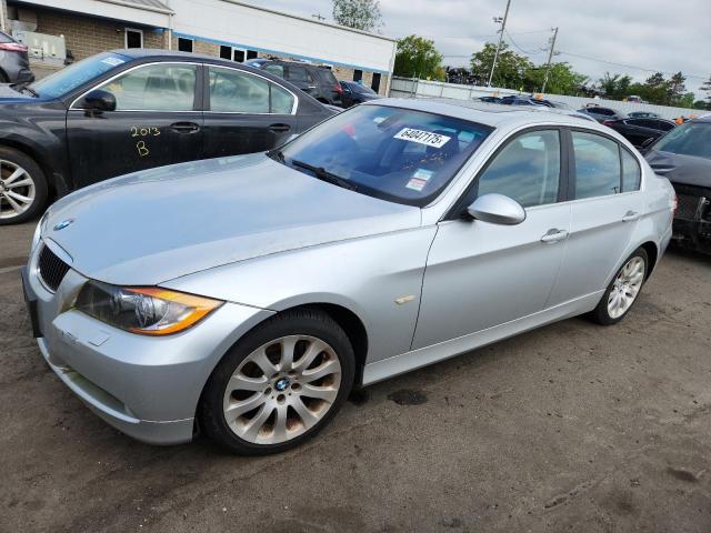 BMW 335 XI