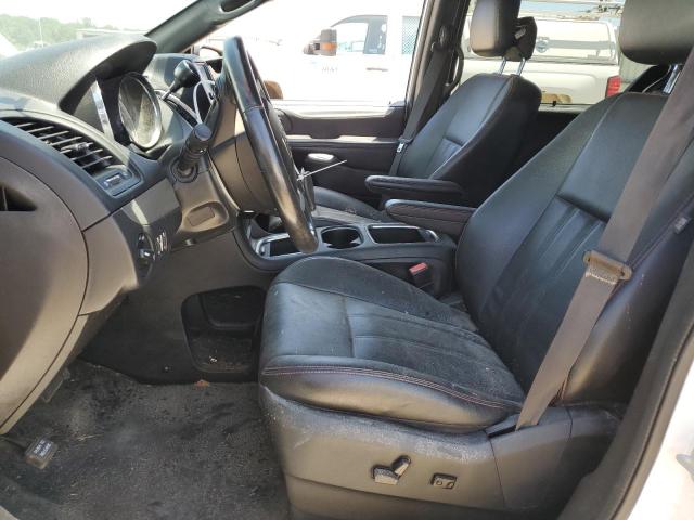 2018 DODGE GRAND CARA - 2C4RDGEG1JR340985