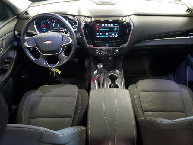 2019 CHEVROLET TRAVERSE L 1GNEVGKW1KJ160099