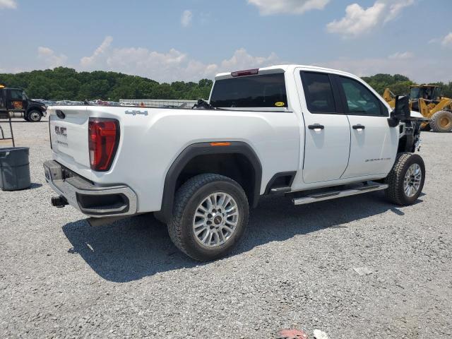 2024 GMC SIERRA K25 1GT59LE70RF193084