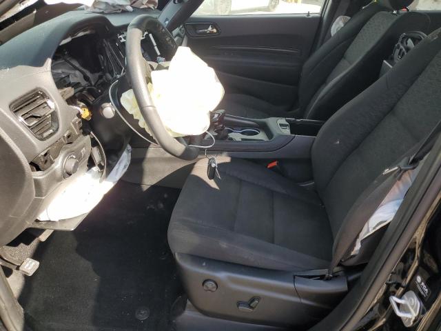 2025 DODGE DURANGO GT 1C4RDJDG3SC532319