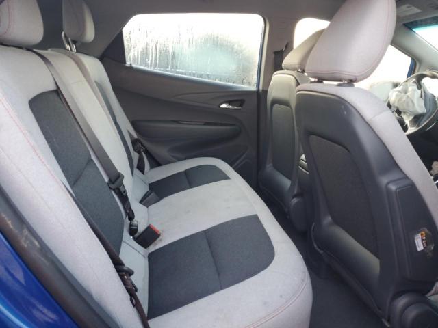 2020 CHEVROLET BOLT EV LT 1G1FY6S05L4144250