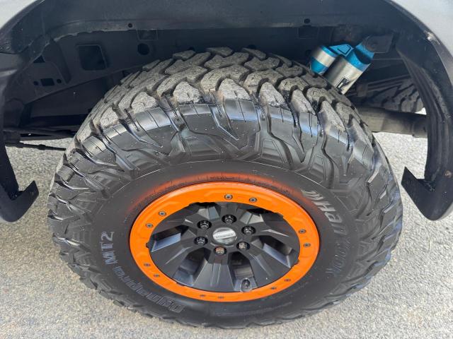 2018 FORD F150 RAPTO 1FTFW1RG4JFB18811