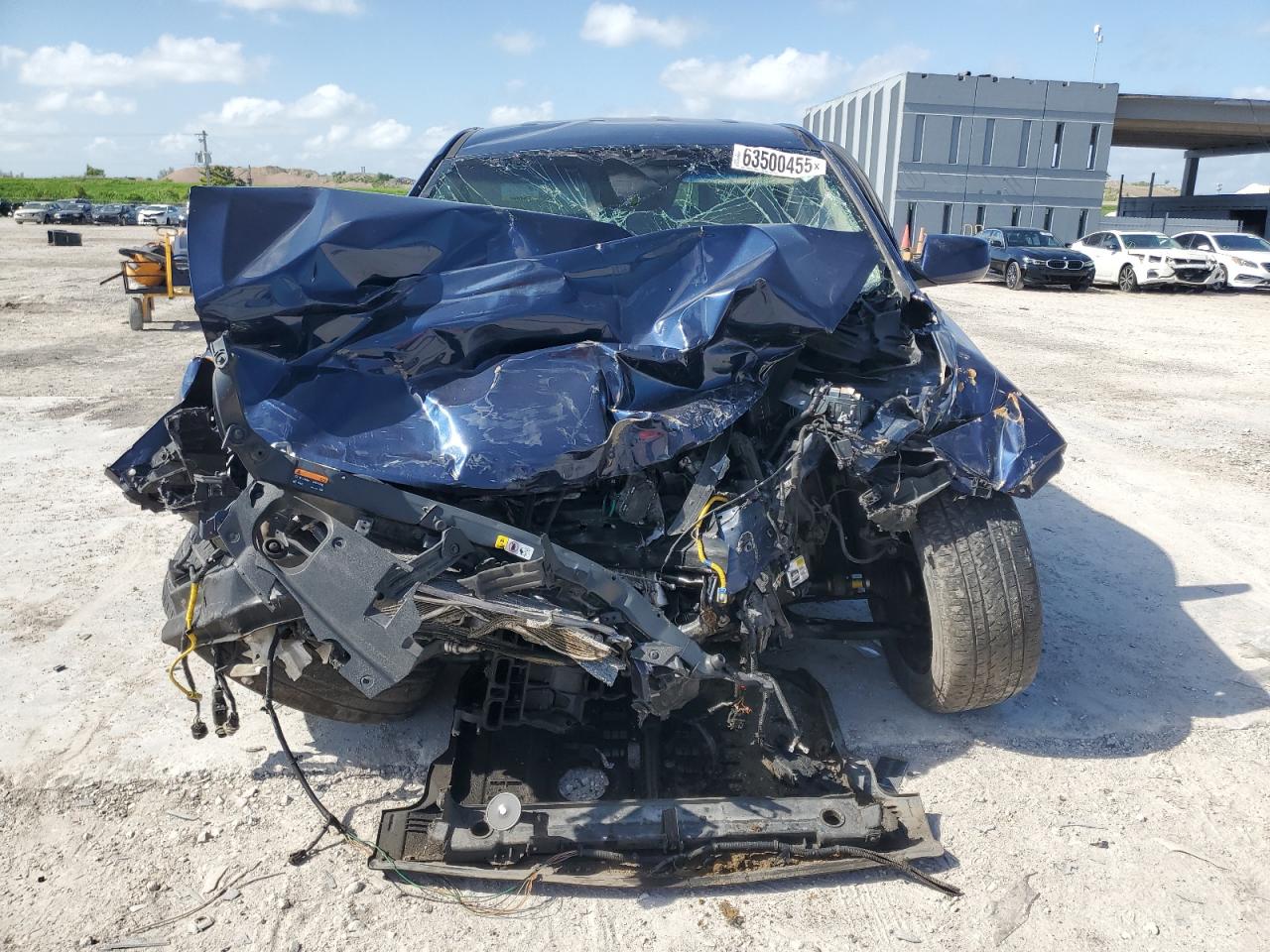 HYUNDAI SANTA FE SPORT