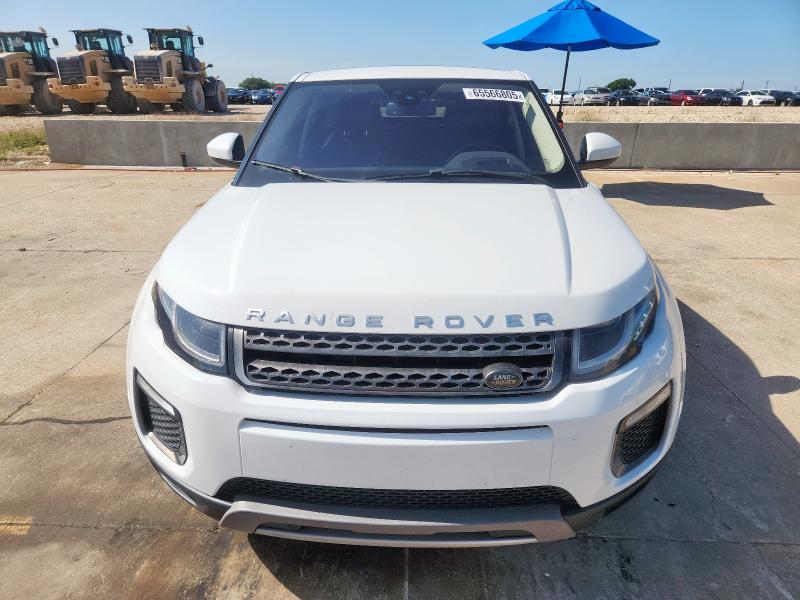 2016 LAND ROVER RANGE ROVE - SALVR2BG4GH089013