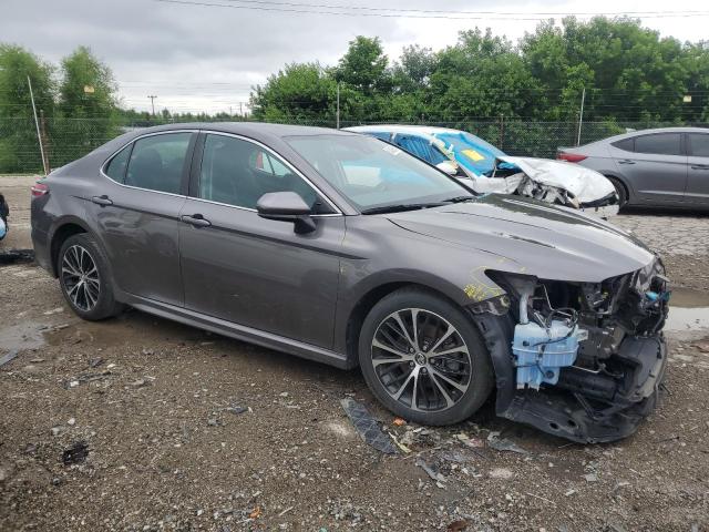 Vin: 4t1g11ak6lu858227, lot: 63498645, toyota camry se 20204