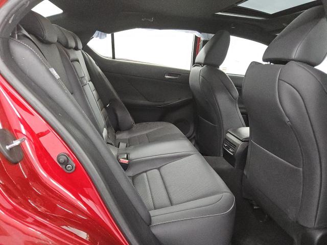 2024 LEXUS IS 350 F S JTHGZ1B21R5081663