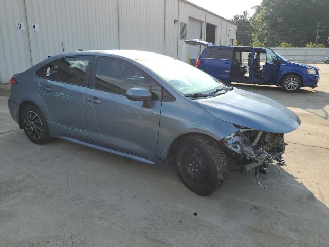 2024 TOYOTA COROLLA LE 5YFB4MDE6RP084435