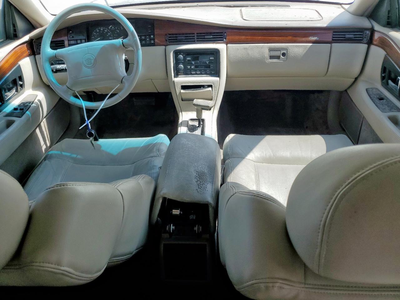 Global Auto Auctions