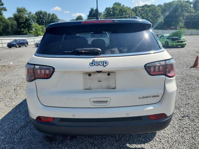 2018 JEEP COMPASS LI 3C4NJCCB9JT411175
