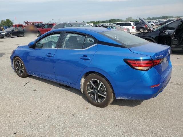 2024 NISSAN SENTRA SV - 3N1AB8CV1RY332815