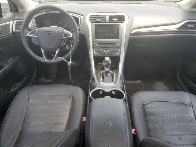 2016 FORD FUSION SE 3FA6P0HD6GR114453