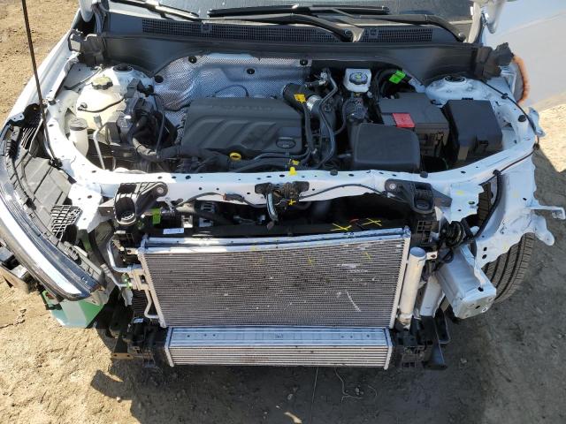 2025 BUICK ENVISTA SP KL47LBEPXSB199003