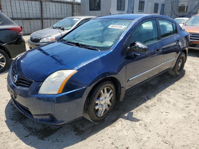 NISSAN SENTRA 2.0