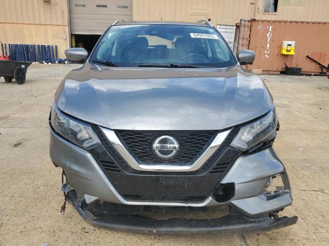 2022 NISSAN ROGUE SPOR - JN1BJ1BV1NW582265