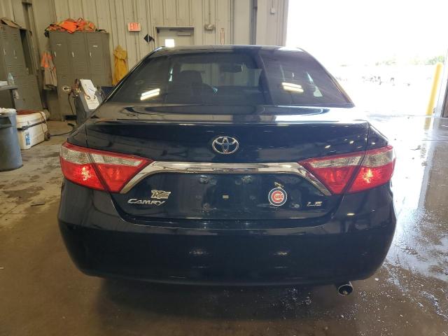 2015 TOYOTA CAMRY LE 4T4BF1FK7FR487089