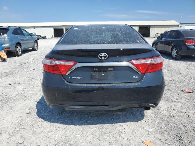 2017 TOYOTA CAMRY LE - 4T1BF1FK8HU302531