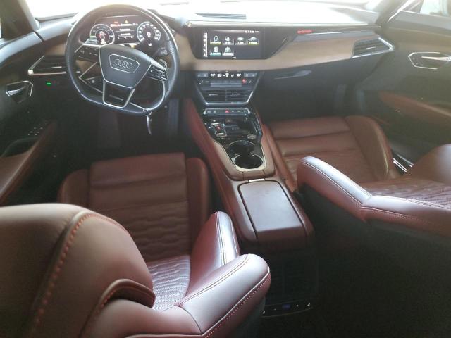 2022 AUDI E-TRON GT WAUDJBFW3N7004061