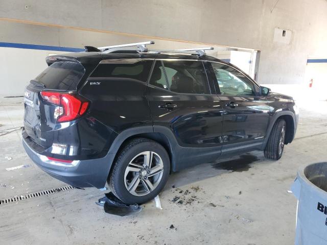 2018 GMC TERRAIN SL 3GKALWEU2JL288154